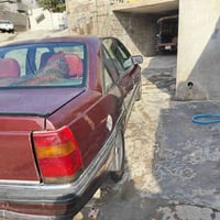 اوميغا • ١٩٩١ • رقم ديالى