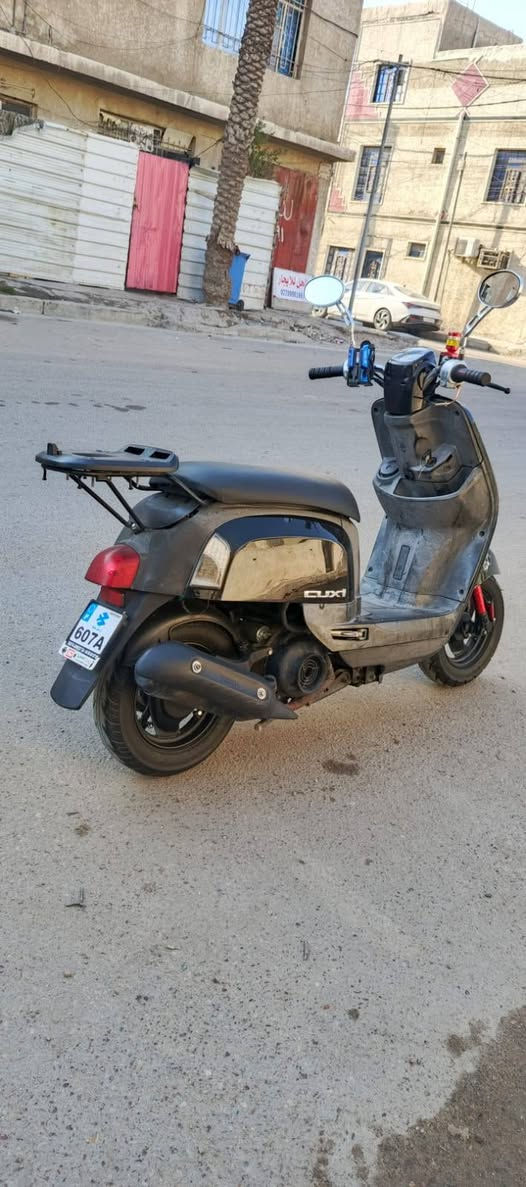 السلام عليكم للبيع بوليس كابريتر ميكنه بلاديه الله شاهد بوشه 49 بلاديه شلعه ومعدل  فول دراجه اتخبل. السعر 750 بيه مجال الرقم 0776188228
العنوان بغداد حي الجهاد الرفاق


**إذا كنت صاحب هذا الإعلان وتريد حذفه لأي سبب، رجاءا أرسل رسالة إلى الدعم الفني**