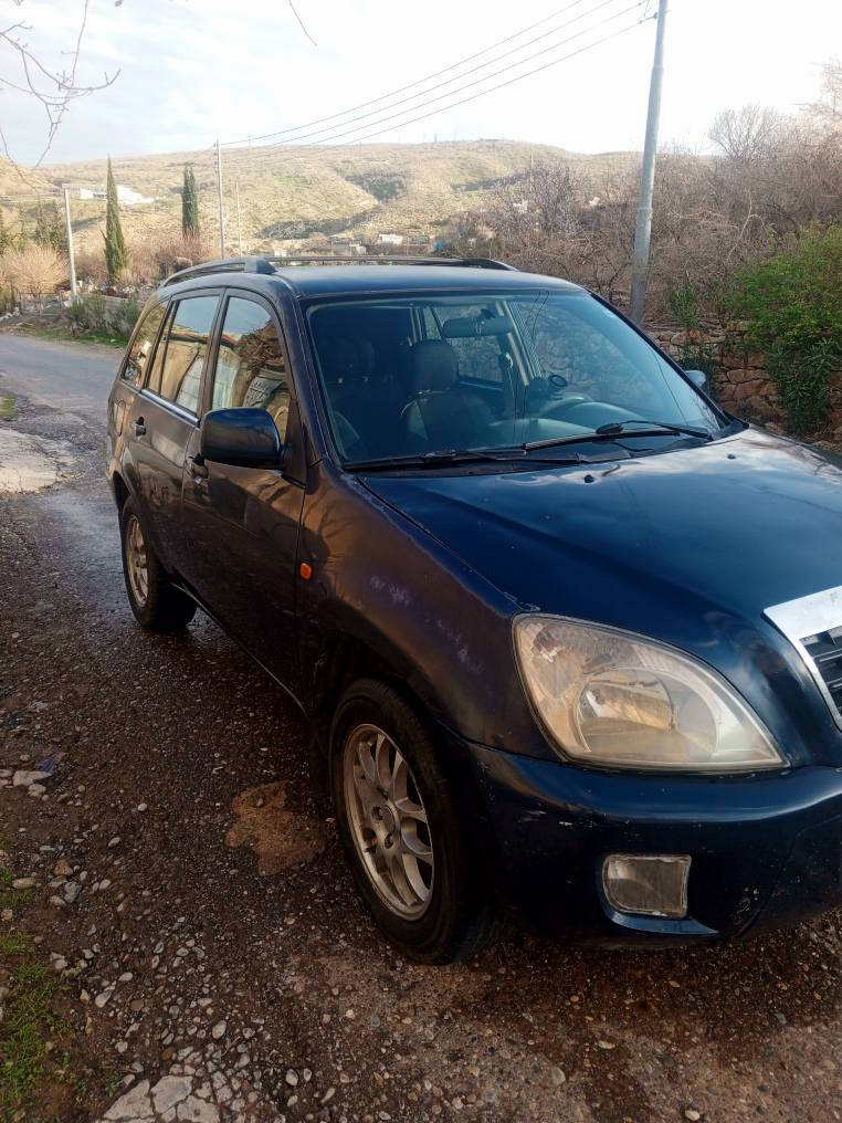 شیری تیکنۆ مودیل 2007 گیرو مەکینە بەشەرت سبوخ 3 پارجەی هەیە بەس من بەحیزام  دەفرۆشم رەقەمی نوە بەس سەنەوی 2024 بەسە جوە گیرو مەکینە مستەر بۆشی بیلادی  نرخی 55 مەجال*********** أربيل, العراق
