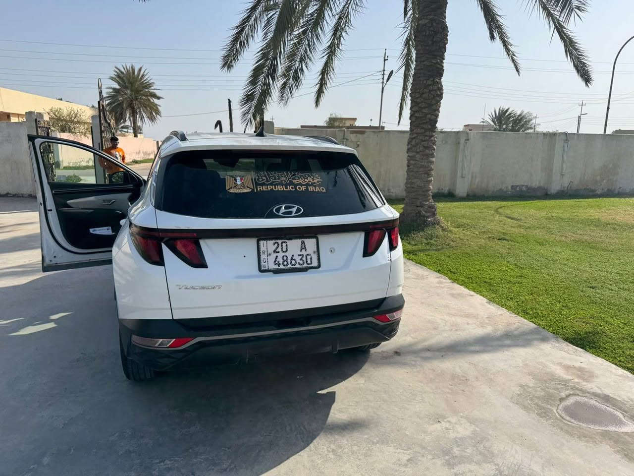 للبيع استفسار 

+964 771 992 2139
ديالى بعقوبة بعقوبة, ديالى


**إذا كنت صاحب هذا الإعلان وتريد حذفه لأي سبب، رجاءا أرسل رسالة إلى الدعم الفني**