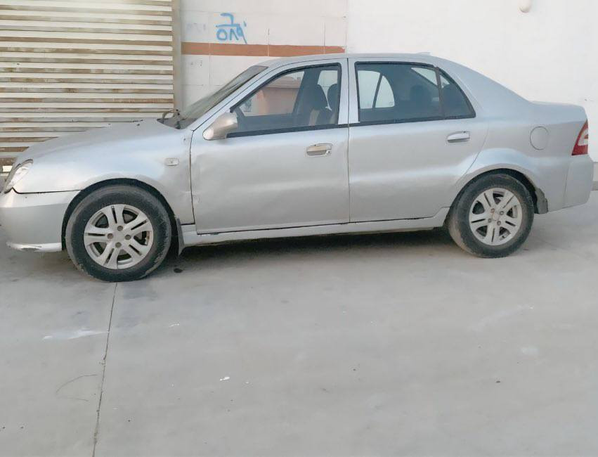 جێلی ck مۆدیل 2013 گێرومەکینە بەشەرت سەنەوی هەتا 2029 رەقەمی نوێیە سحری 40 تۆرێک مەجال
رەقەم مۆبایل1: ***********
رەقەم مۆنایل2: *********** أربيل, العراق
