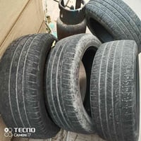 توسان سبورتج • ١٨ ٢٢٥/٥٥ • غزالية