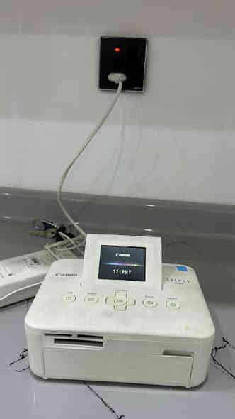 جهاز استنساخ للبيع ينرادله صيانة
جهاز طباعه صور للبيع يشتغل وبي نقص واير 
***********
