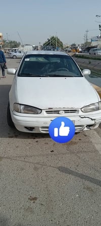 النترا • ٩٤ • بعقوبه بهرز