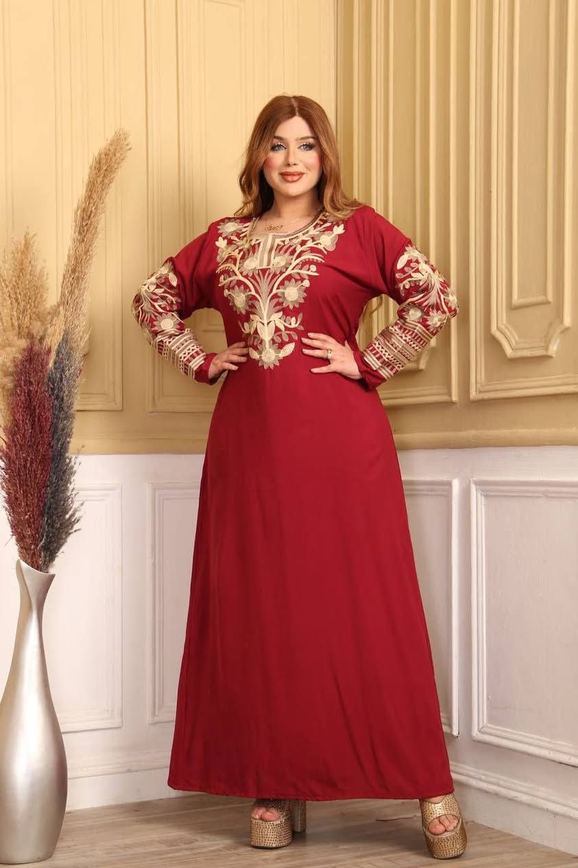 كشمير مصري درجة اولى مكفول
الدرزن 90 الف فقط 
قياس رقم 1/2/3
يلبس  وزن من 60/110
بضاعة شرط الفحص


**إذا كنت صاحب هذا الإعلان وتريد حذفه لأي سبب، رجاءا أرسل رسالة إلى الدعم الفني**