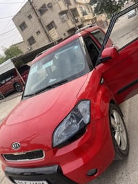 سول • ٢٠١١ • محرك دوش ١٦٠٠