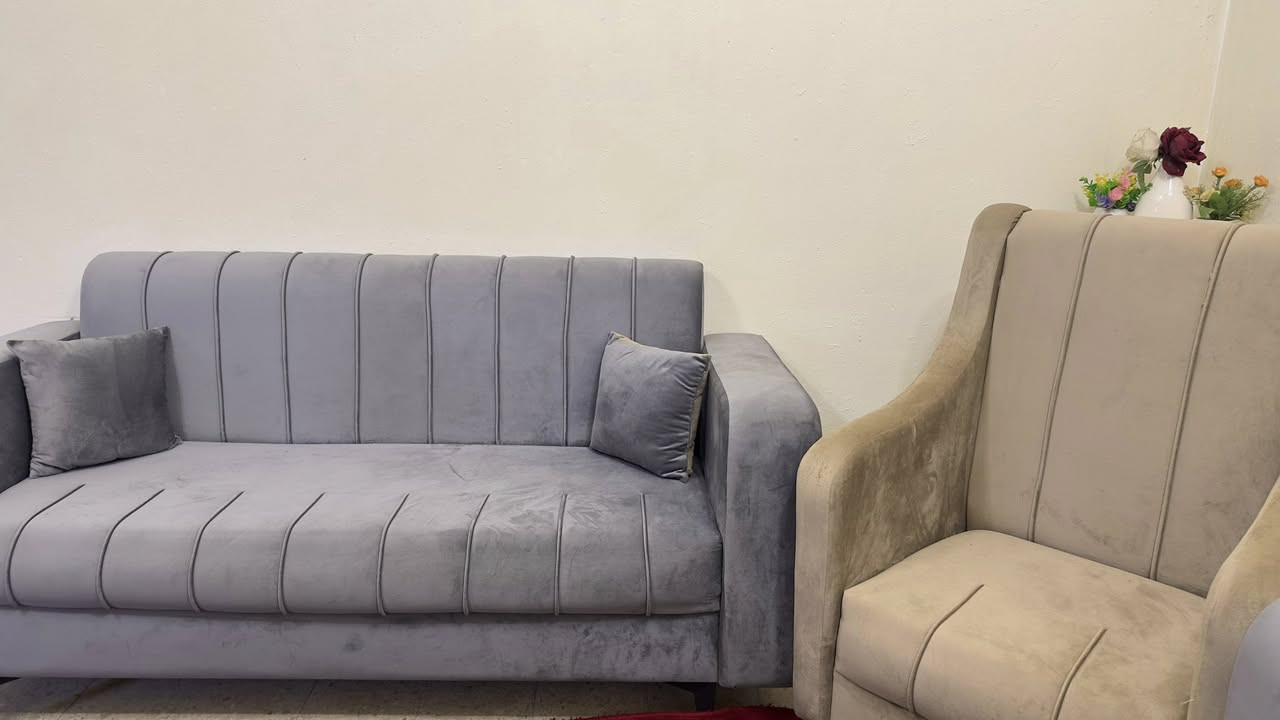 السلام عليكم قنفات مقاعد عدد ١٠ للبيع مع الكوشات سعر ٤٥٠ جديدة ممستخدم هواي


**إذا كنت صاحب هذا الإعلان وتريد حذفه لأي سبب، رجاءا أرسل رسالة إلى الدعم الفني**