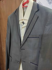 قاط رجالي • تركي • رمادي