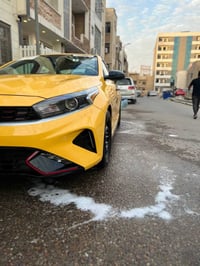 كيه فورتي جي تي لاين مديل 2024 وارد امريكي فول فتحه بصمه راداد امامي خ...