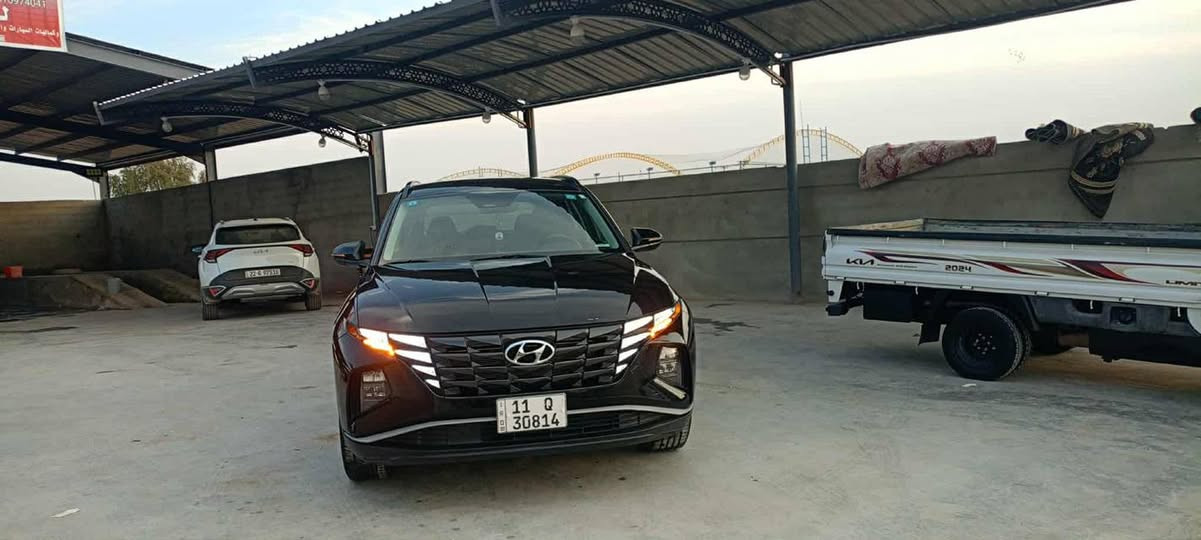 سلام عليكم
للبيع توسان ٢٢ سياره اخت الزيرو مواصفات نص فول تحويل بلاسم وارد أمريكي السعر ١٨٥ الاتصال على الرقم التالي
***********
*********** العنوان
