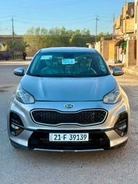 سبورتج ٢٠٢٠ • وارد أمريكي • ٦٦٠٠٠ كم