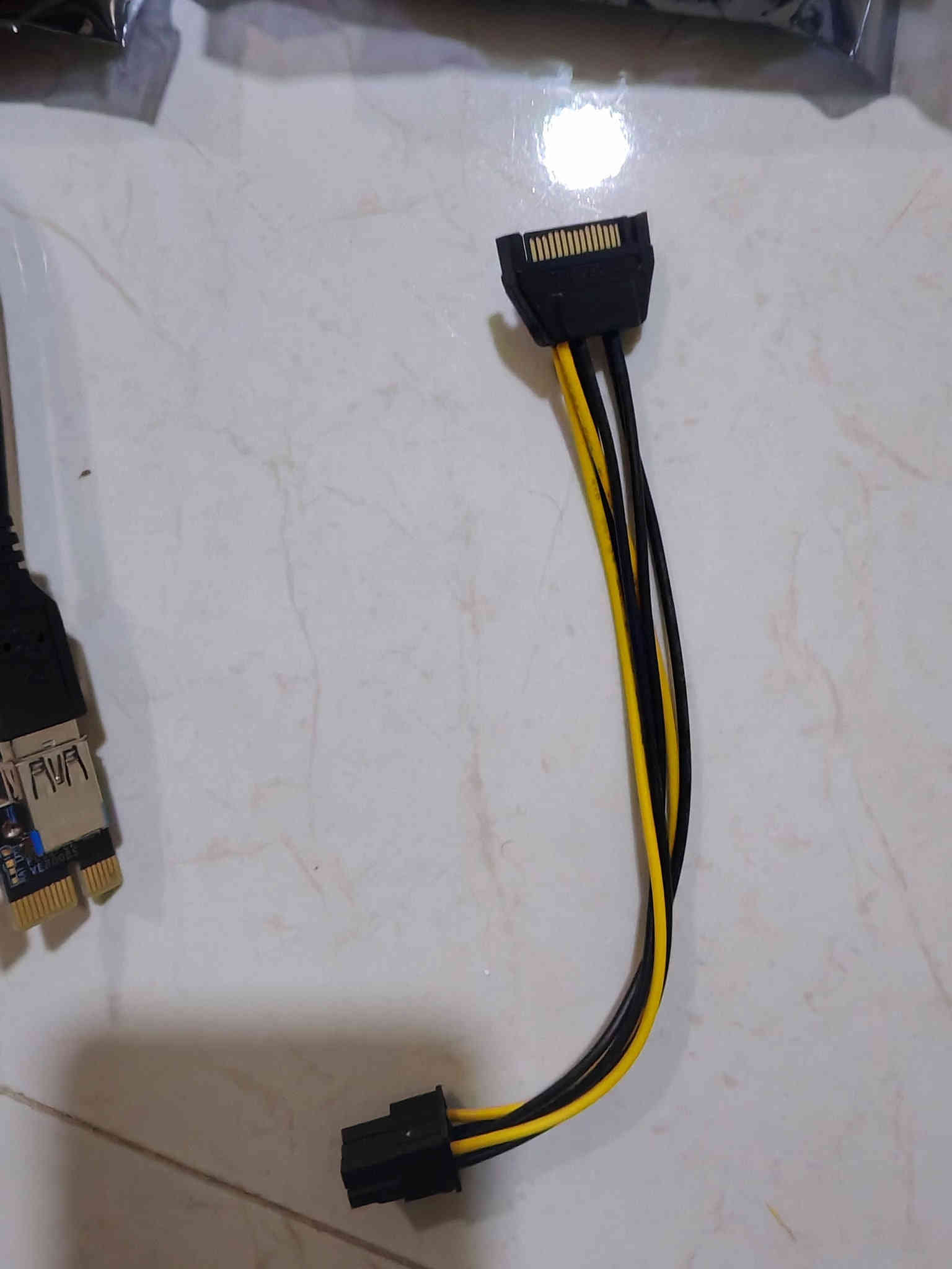 السَّلَامُ عَلَيْكُمْ
يُوجَدُ 5 قِطَعٍ مِنْ هَذِهِ مُتَاحَةً
أَبِيعُهَا جَمِيعًا مَعًا
الكُلُّ
30,000
نهای 
بدون اتوصیل
***********
