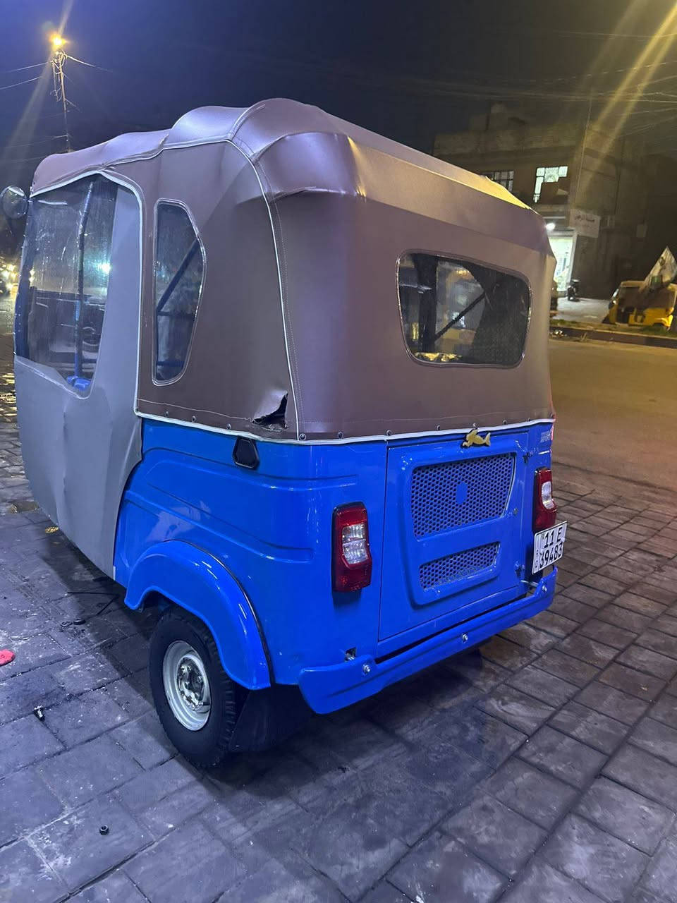 سلام عليكم تكتك للبيع
2021 شهر 12 
كفاله عامه كشر ومكينه ... عنوان بغداد حي اور
تفضل خاص أو خبرني.. ***********
