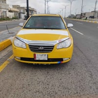 النترا كوري 2009 كير عادي محرك جديد طخم تاير جديد بيها منضومه غاز السع...