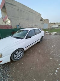 تويوتا كارينة • ١٩٩١ • بنزين