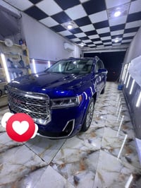 اكاديا دينالي • ٢٠٢٣ • ٣٦٠٠ ٦سلندر