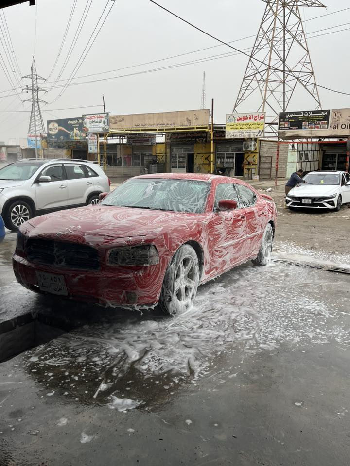 السلام عليكم جارجر 2010 أدوات السعر مناسب جدآ  40 ورقه ومراوس هم يرهم النتره رقم الهاتف ***********  المكان تكريت
