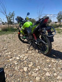 هاوجي 21 • مكمرك • محرك شغال