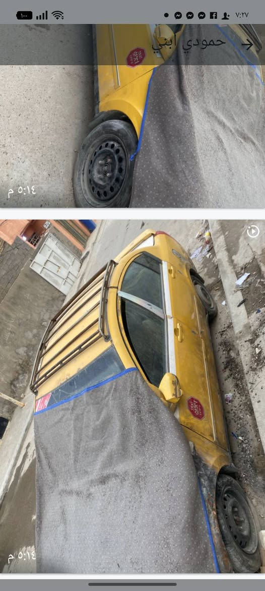 شيري اجرة 11كير محرك كامري ابو لكف احترك لبجم وجزاء من لمحرك صدر جديد تخم تاير جديد وماندل صاحبها بلحله قيم واخذ وبين لبايع ولشاري يفتح الله عز وجل ***********
