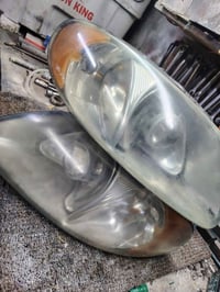 غراض دوج كرفان للبيع مازدات عدسه اصلي 75 شباك30 كفر بدنه 40 وجها تبريد...