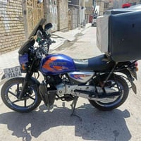 بوكسر 2023 دراجه نضيفه مرقم تحويل شوكت ميعجبك السعر 2400 الشراي يتصل 0...