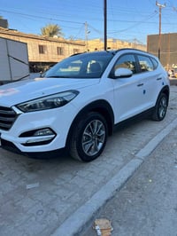 توسان ٢٠١٨ • ٢٠٠٠ سي سي • كفالة وكالة