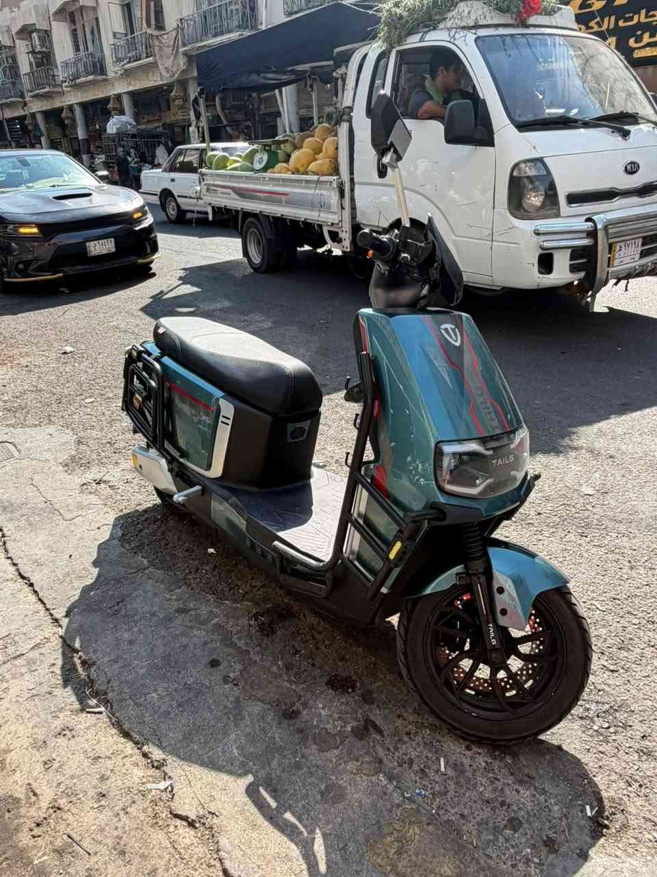 "$للبيع  نضيف للاستفسار الاتصال على الرقم ***********"؟!
