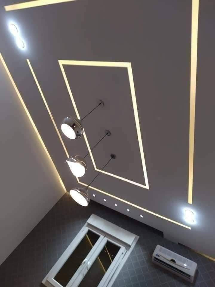 اخر اعمالي ديكورات بنقش مغربي انشالله ينال اعجابكم 
جبس بورد 
ديكورات بلاستك اشرطه 
ديكورات بلازمه 
جدار وسقف 
كافه الديكورات بانسب الاسعار مع اناره او بدون اناره 
يوجد كرسته وعمل ويوجد بس عمل
(مواد وعمل وطلس ) 11دولار ذرعه طول بعرض 
وللنقشات 13دولار مواد وعمل وطلس 
وضمان 7سنوات ضمان حقيقي 
للطلب والاستفسار الاتصال عله الرقم او مراسله الصفحه 
ونحنو في الخدمه في الموصل رقم الهاتف *********** .     جرء من شغلي وللاستفسار والطلب يرجى مراسلة الصفحة او الاتصال ع الارقام ***********
