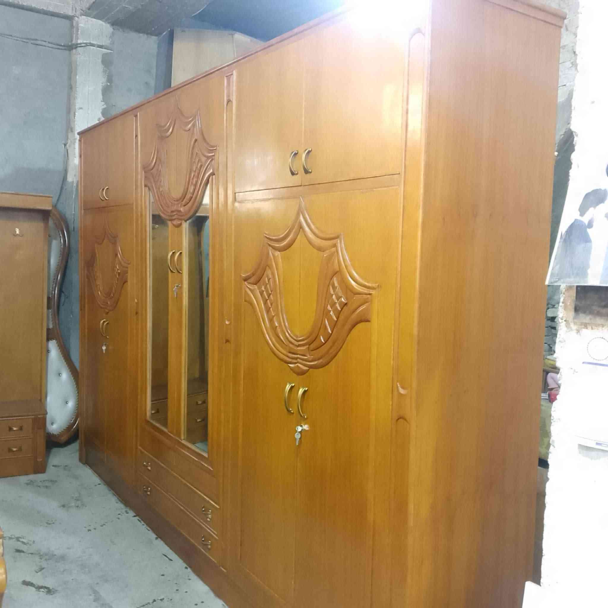 غرفه نوم صاج بورمي نظيفه بدون ضرر سعر مليون وربع حله المركز


**إذا كنت صاحب هذا الإعلان وتريد حذفه لأي سبب، رجاءا أرسل رسالة إلى الدعم الفني**