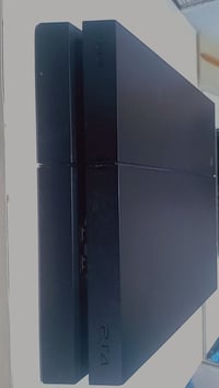 بلايستيشن فور فات • ذاكرة ٥١٦ • تبديل بايفون