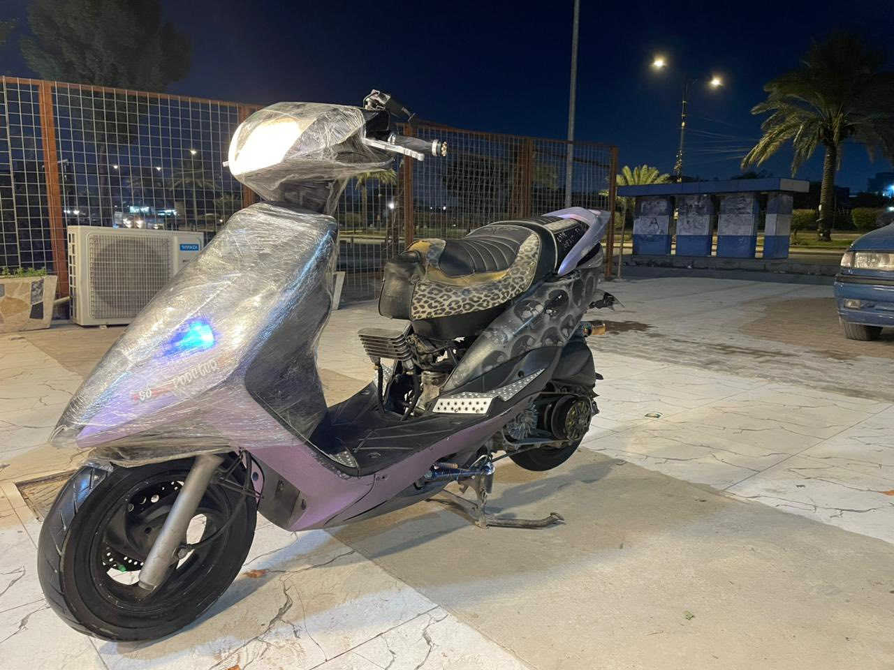 سلام عليك ماكس ثلعب جي تار درجه نضيفه مزوده كله راضي شرط ع فحص  العنوان بغداد مدينه (مروس شعندك نزل ) رقم  *********** السعر 650
