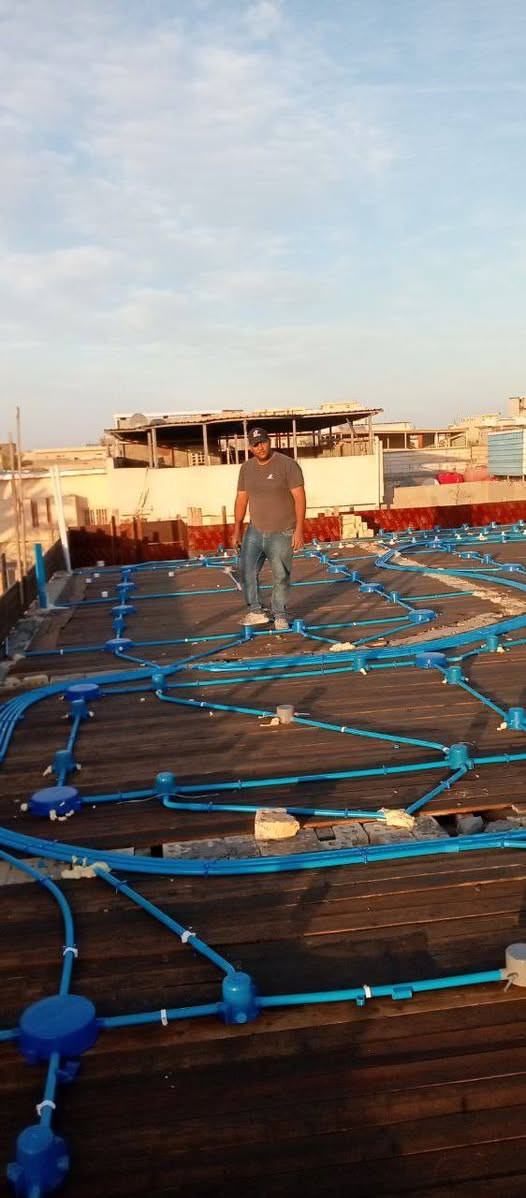 الفني محمد الكهربائي وصيانة جميع اجهزة التبريد البصره  وتساب ***********
