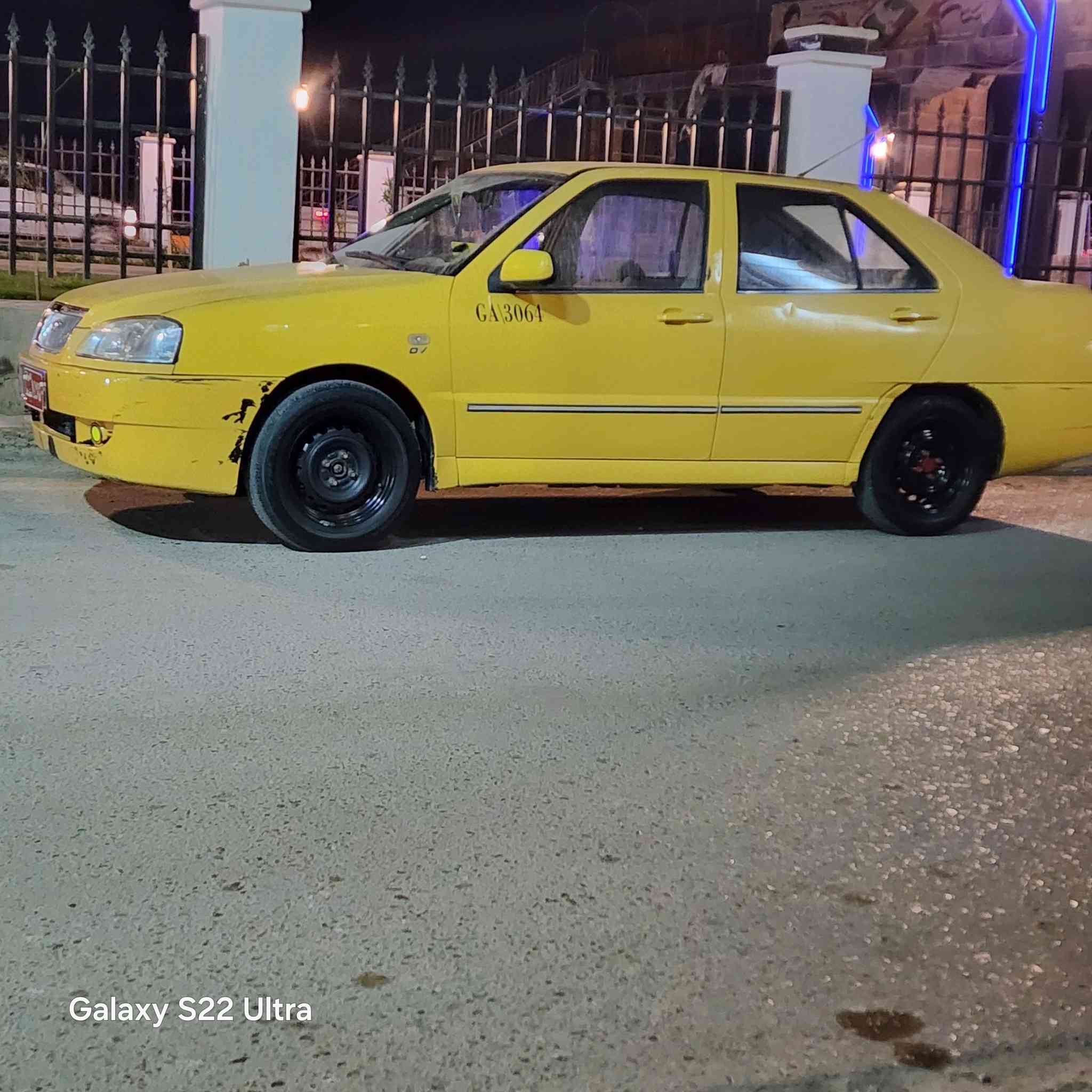 شيري كفاله عامه كير مكينه كله وضع الشركه ٢٠١١بدون تحويل تبريد شغال ***********#+9647740490550
