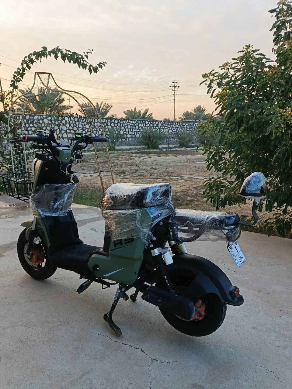 السلام عليكم للبيع R9 الدارجة حلوة ونضيفه كلش المكان بابل *********** استفسار
