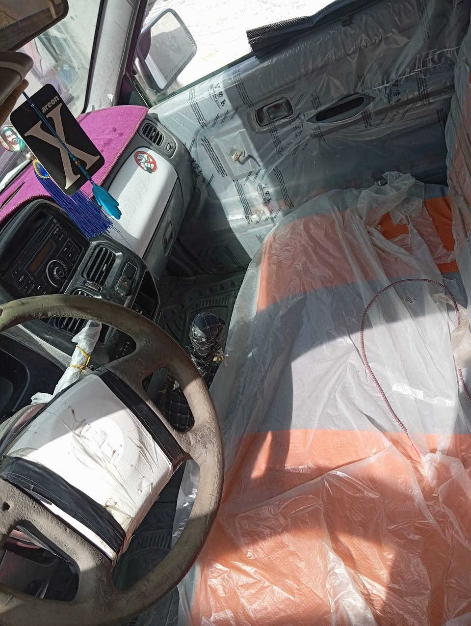 سلام عليكم سياره بيكم نيسان تاك شبوي 5حلقات مكينه ستوني شادهه كير ستوني شاد صارلهن 15 يوم غرفه جديده تخم خلفي ستوني شاد كهربايته شقاله لايت زنون سبير سياره داخله هزه مكاني بصره خور زبير رقمي *********** سياره كلشش تعبان عليهه سياره نضيفه لا تكسر بسعره ما يعجبك المنشور جنك ما شايفه المنشور عبر المنشور مكاني بصره خور زبير 🙏سياره سعره 55 وبيهه مجال قليل
