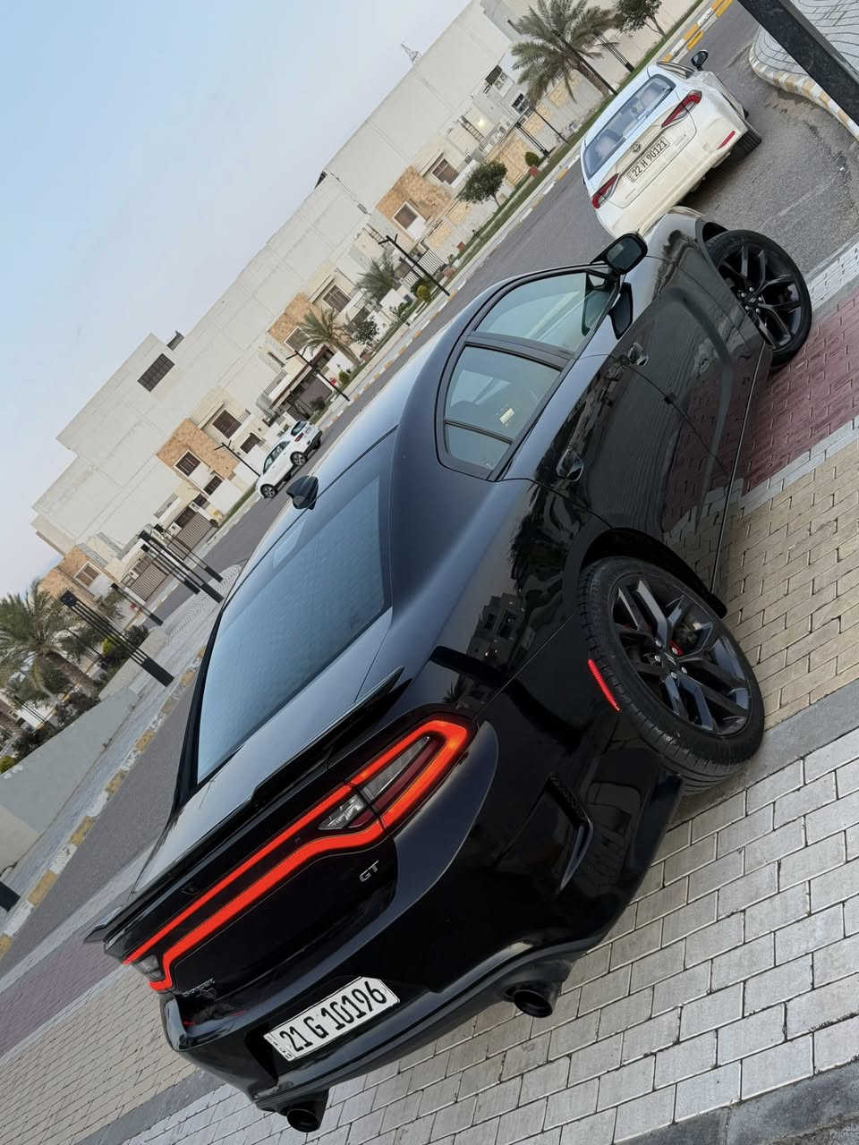 السلام عليكم
چارچر موديل 2017
6 سلندر 

شاشه كبيره
كشنات تحكم كهربائي 
كشنات تدفئه 
مرايا قلاب 
 هيترات بلمريات 
تحكم تبريد القطعه الخلفيه

حادثها قطعتين صبغ رش بدون دواخل بشرط 

ماشيه 122

عنوانها صلاح الدين تكريت 

السعر/ 185
الاتصال على الرقم ***********
