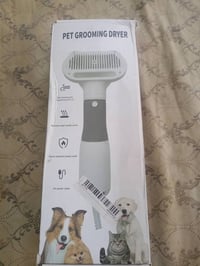 مسرح • مجفف • مزيل وبر