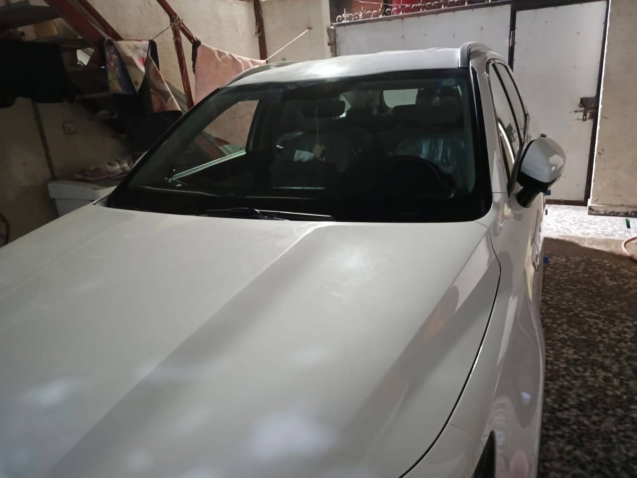 كيه سورنتو رقم بغداد كفاله ماشيه 45الف بل الضمان  العنوان البصره السعر 3شدات او20 البصرة, العراق


**إذا كنت صاحب هذا الإعلان وتريد حذفه لأي سبب، رجاءا أرسل رسالة إلى الدعم الفني**