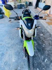 هوجي • موديل 2022 • ماطور جديد