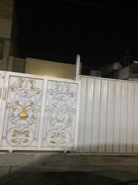 دار للبيع مساحة ١٠٠ متر ٥*٢٠ الربيع شارع البطل داخل الفرع الثالث على ا...