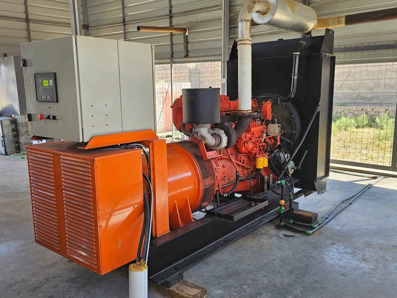 سكانيا حجم 113 اخت الزيرو ستندر توليد لوري سومر فرنسي 350KVA العنوان الرمادي للإستفسار *********** شرط الشغل وشرط الفحـص
