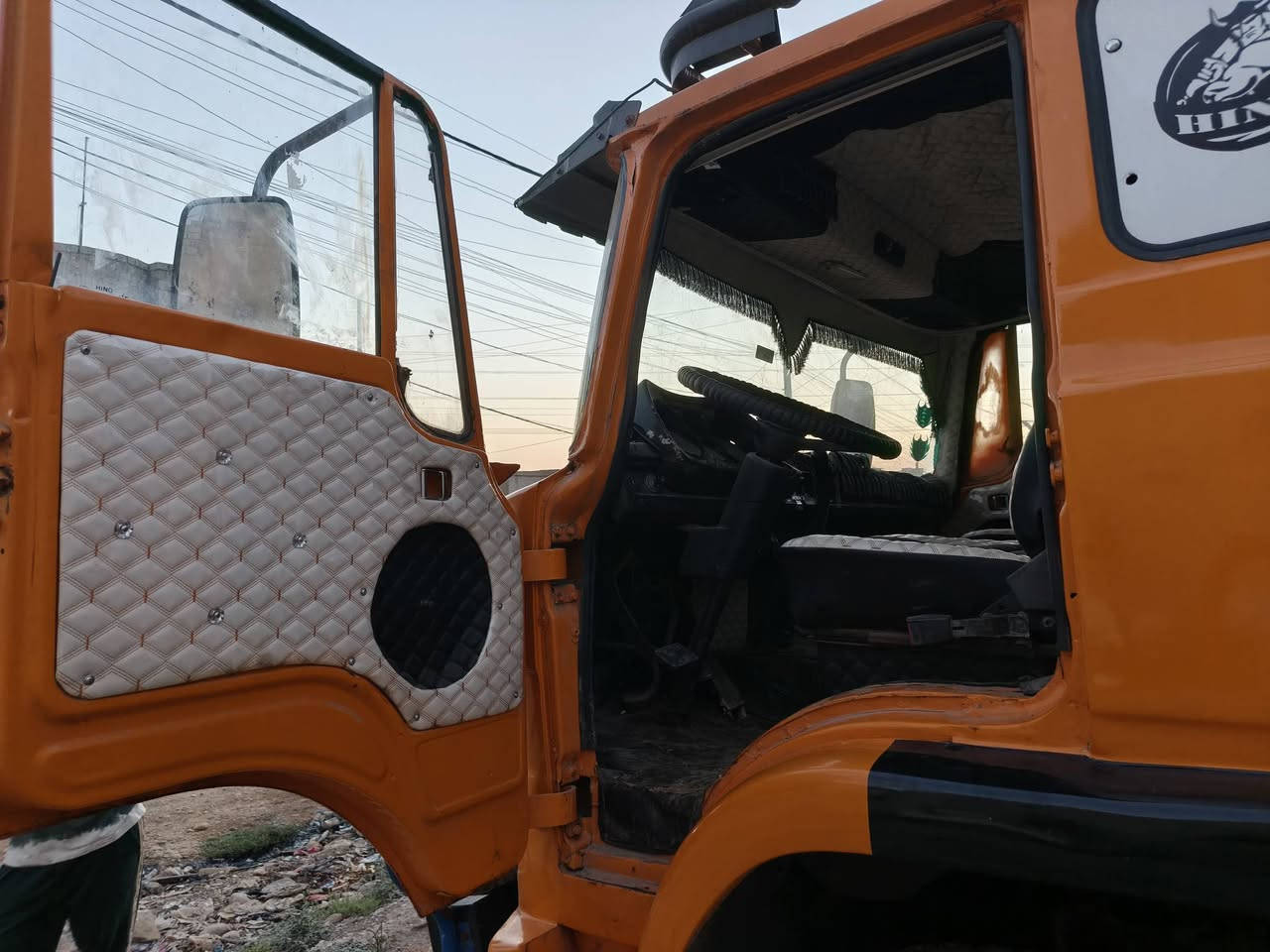 السلام عليكم هينو موديل 79حوضية وقود رقم بابل بيها جي بي اس حموله 10تكيال باسمي تحويل مباشر
السعر اتصل وتدلل
***********
***********
