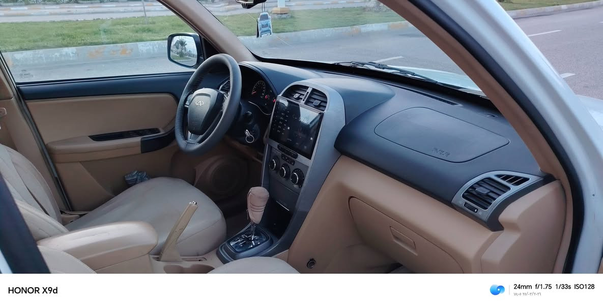 سلام عليكم شيري تكو لبيع موديل 2013 سياره جاهزه سعر 58  مكان الانبار فلوجه رقم. ***********.        ***********
