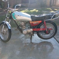 دراجه ١٩ • للشغل • كنعان البدعه