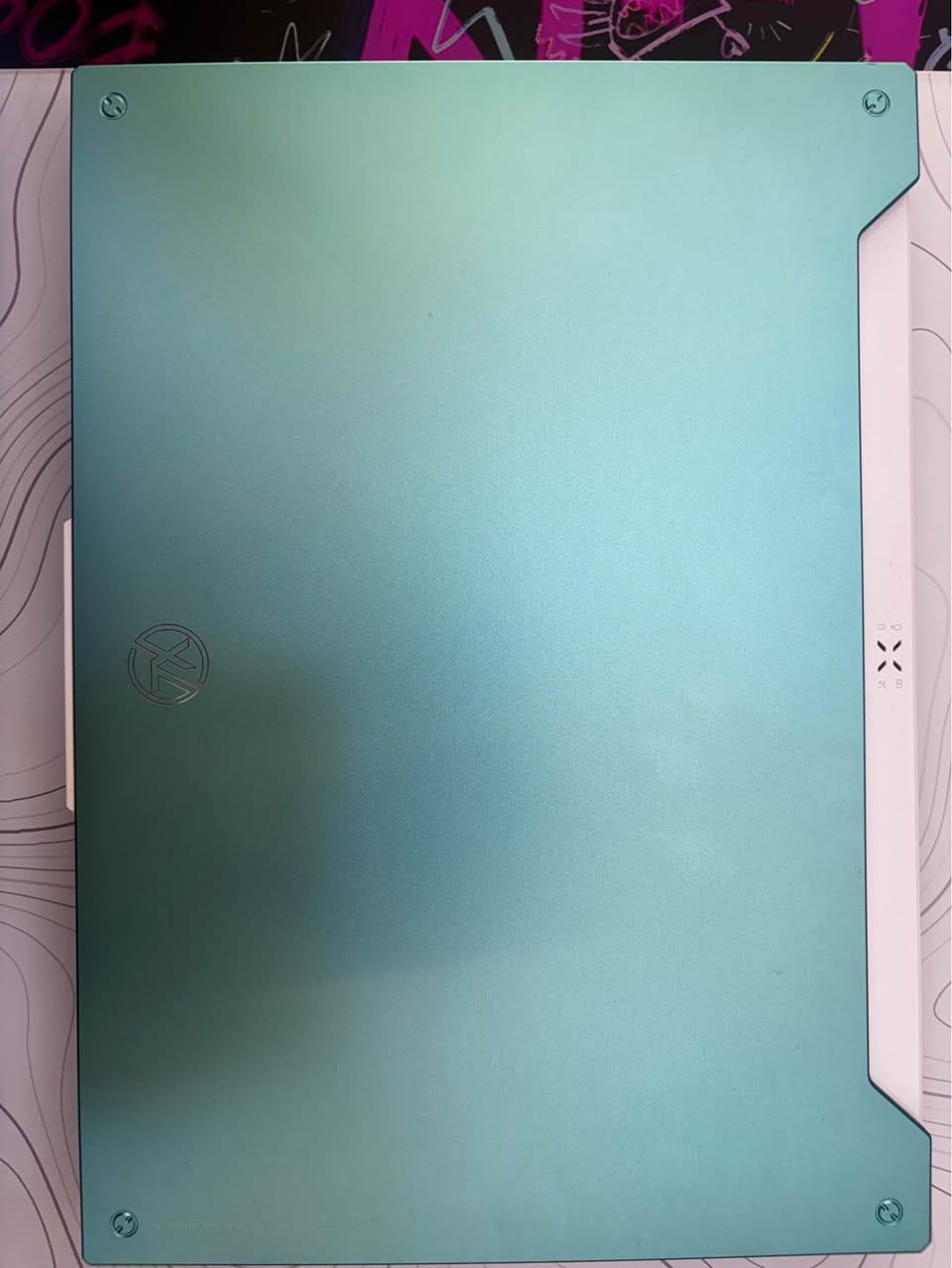 ASUS TUF F15
i7-12700H (12th Gen)
16GB RAM
512GB SSD
RTX 3060 6GB
15.6” 2K 165Hz أربيل, العراق


**إذا كنت صاحب هذا الإعلان وتريد حذفه لأي سبب، رجاءا أرسل رسالة إلى الدعم الفني**