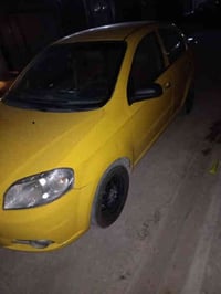 افيوو 2011 لبيع سياره جاهزه مكينه جديد تخم تاير تبريد حداديه نص عمر كي...