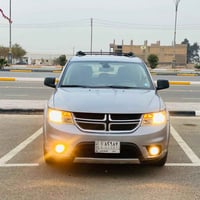 جورني • ٢٠١٦ • حادثه كبيره