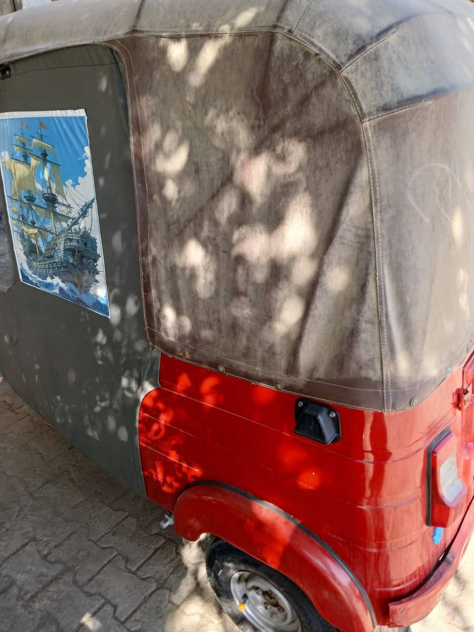 تكتك 2018 نضيفه على البلاد جاهزه للشغل ما تخسر عليه اي شيء الشراي يتصل على هذا الرقم ويدلل ***********
