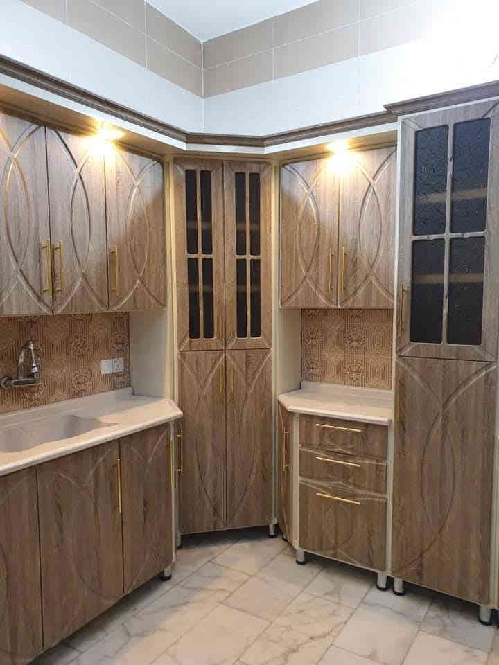 ‎جدد مطبخك ويانه عندك كونتر قديم ناخده منك نفصلك موديل جديد اسعار تنافسي ***********وتساب لو خابر‎ كركوك, العراق
