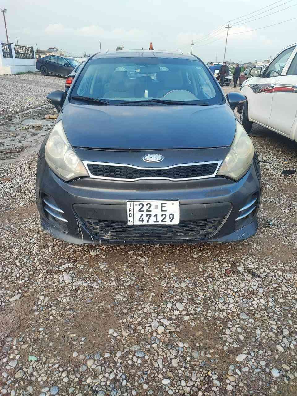 کیا ریو مودیل 2015 فول مواصفات سنويه رقم كلها جديد مو حيزام ابيع حزام بدون دواخل تحويل وكاله شرط سعر 80 بي مجال قليل...م ..*********** فیبەر وتساب
